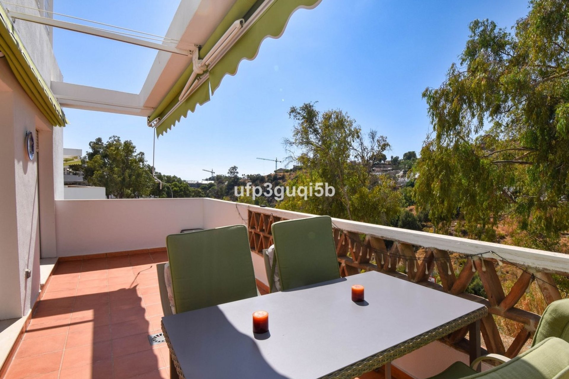 Wiederverkauf - apartment - Benalmadena - Torrequebrada