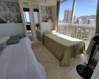 Wiederverkauf - apartment - Benidorm - Benidorm Centro