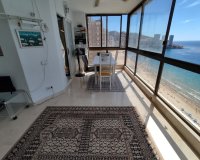 Wiederverkauf - apartment - Benidorm - Benidorm Centro
