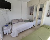 Wiederverkauf - apartment - Benidorm - Benidorm Centro