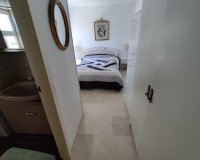Wiederverkauf - apartment - Benidorm - Benidorm Centro