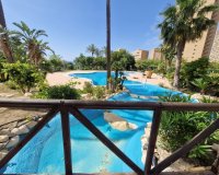 Wiederverkauf - apartment - Benidorm - Benidorm Centro