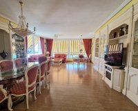 Wiederverkauf - apartment - Benidorm - Benidorm Centro