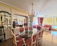 Wiederverkauf - apartment - Benidorm - Benidorm Centro
