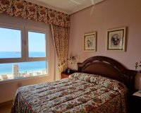 Wiederverkauf - apartment - Benidorm - Benidorm Centro