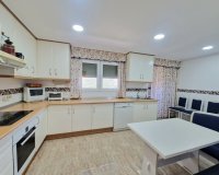 Wiederverkauf - apartment - Benidorm - Benidorm Centro