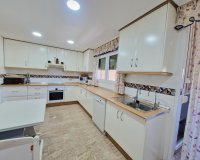 Wiederverkauf - apartment - Benidorm - Benidorm Centro