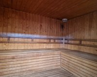Wiederverkauf - apartment - Benidorm - Benidorm Centro
