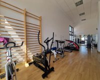 Wiederverkauf - apartment - Benidorm - Benidorm Centro