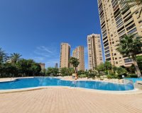 Wiederverkauf - apartment - Benidorm - Benidorm Centro