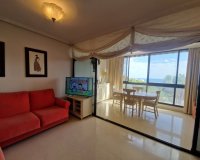 Wiederverkauf - apartment - Benidorm - Benidorm Centro