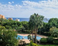 Wiederverkauf - apartment - Benidorm - Benidorm Centro