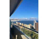 Wiederverkauf - apartment - Benidorm - Benidorm Centro