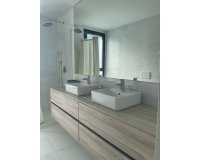 Wiederverkauf - apartment - Benidorm - Benidorm Centro