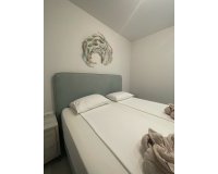 Wiederverkauf - apartment - Benidorm - Benidorm Centro