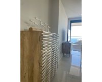 Wiederverkauf - apartment - Benidorm - Benidorm Centro