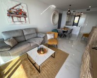 Wiederverkauf - apartment - Benidorm - Benidorm Centro