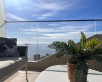 Wiederverkauf - apartment - Benidorm - Benidorm Centro