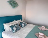 Wiederverkauf - apartment - Benidorm - Benidorm Centro