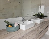 Wiederverkauf - apartment - Benidorm - Benidorm Centro