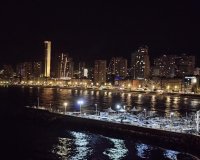 Wiederverkauf - apartment - Benidorm - Benidorm Centro