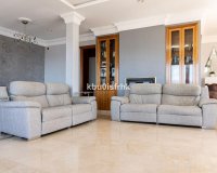 Wiederverkauf - apartment - Benidorm - Benidorm Centro