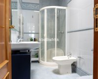 Wiederverkauf - apartment - Benidorm - Benidorm Centro