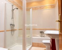 Wiederverkauf - apartment - Benidorm - Benidorm Centro