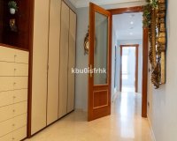 Wiederverkauf - apartment - Benidorm - Benidorm Centro