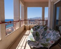 Wiederverkauf - apartment - Benidorm - Benidorm Centro