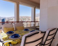 Wiederverkauf - apartment - Benidorm - Benidorm Centro