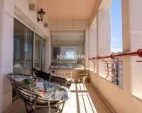 Wiederverkauf - apartment - Benidorm - Benidorm Centro