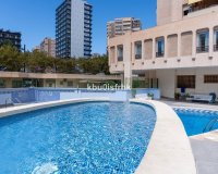 Wiederverkauf - apartment - Benidorm - Benidorm Centro