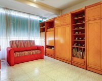 Wiederverkauf - apartment - Benidorm - Benidorm Centro