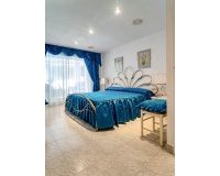 Wiederverkauf - apartment - Benidorm - Benidorm Centro