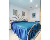 Wiederverkauf - apartment - Benidorm - Benidorm Centro