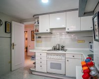 Wiederverkauf - apartment - Benidorm - Benidorm Centro