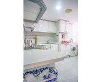 Wiederverkauf - apartment - Benidorm - Benidorm Centro