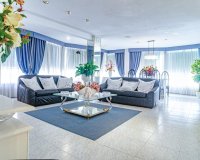 Wiederverkauf - apartment - Benidorm - Benidorm Centro