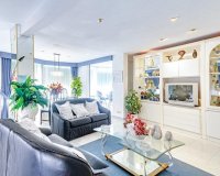 Wiederverkauf - apartment - Benidorm - Benidorm Centro