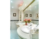 Wiederverkauf - apartment - Benidorm - Benidorm Centro