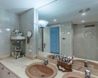 Wiederverkauf - apartment - Benidorm - Benidorm Centro