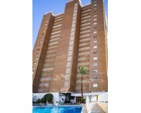 Wiederverkauf - apartment - Benidorm - Benidorm Centro