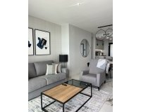 Wiederverkauf - apartment - Benidorm - Benidorm Centro