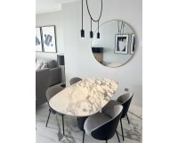 Wiederverkauf - apartment - Benidorm - Benidorm Centro