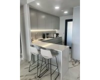 Wiederverkauf - apartment - Benidorm - Benidorm Centro