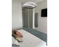 Wiederverkauf - apartment - Benidorm - Benidorm Centro