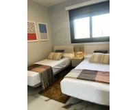 Wiederverkauf - apartment - Benidorm - Benidorm Centro