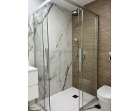 Wiederverkauf - apartment - Benidorm - Benidorm Centro