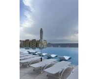 Wiederverkauf - apartment - Benidorm - Benidorm Centro
